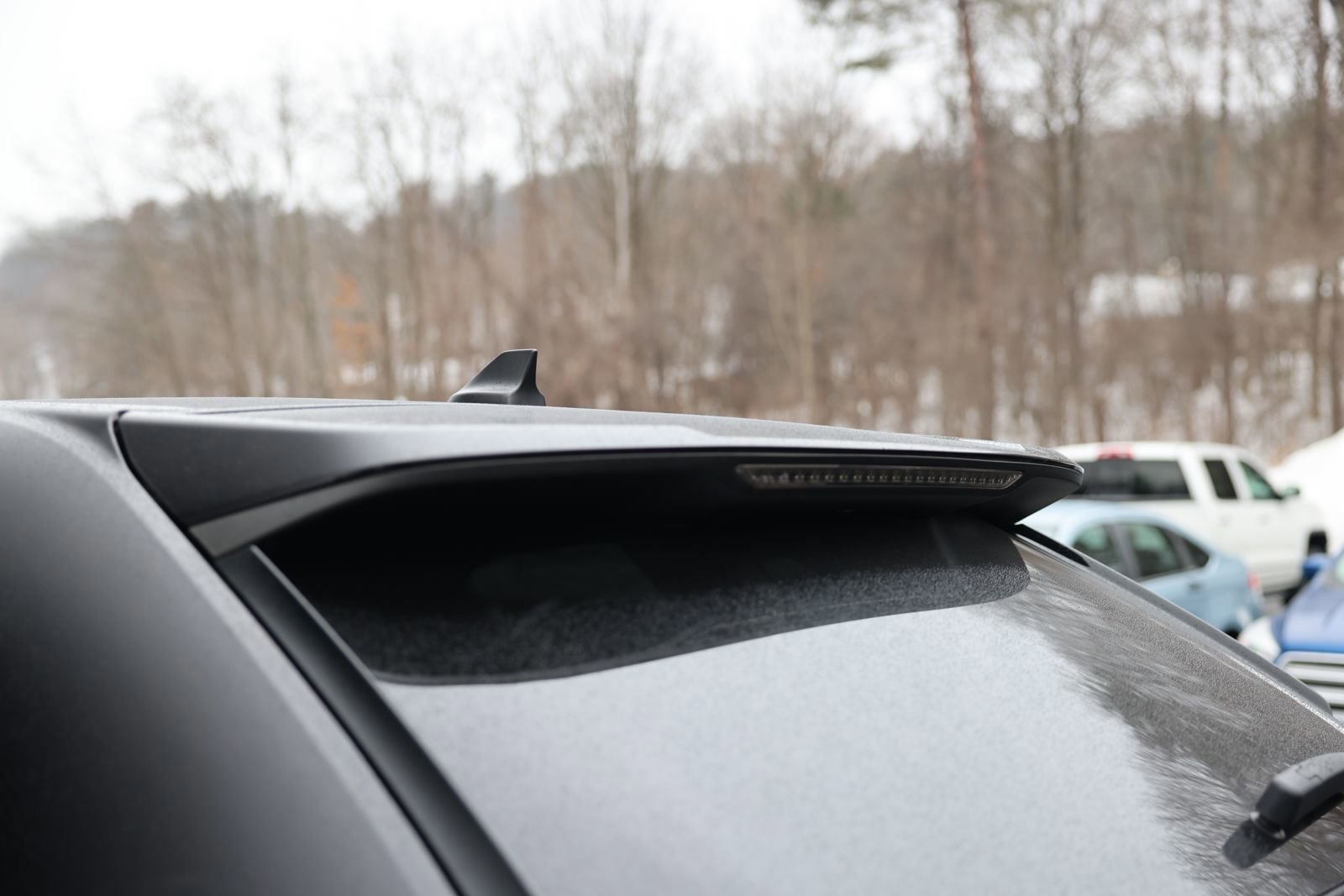 Certified 2022 Ford Edge SEL w/ Convenience Package image 28