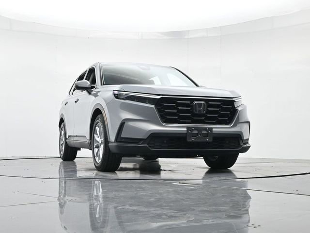 Used 2025 Honda CR-V EX-L image 34
