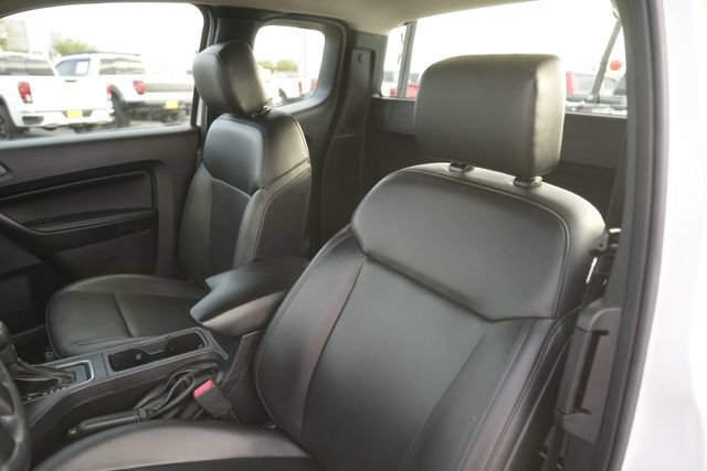 Certified 2022 Ford Ranger XL w/ Equipment Group 101A High image 10