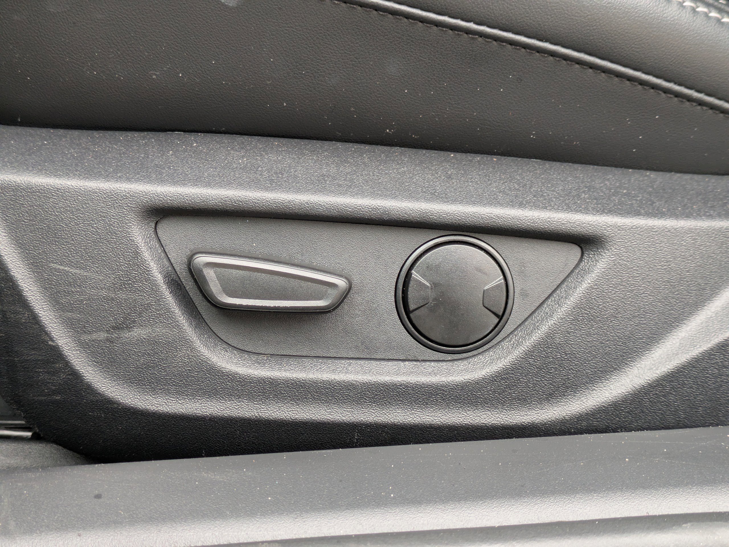 Certified 2025 Ford Mustang GT Premium w/ Mustang Nite Pony Package image 19