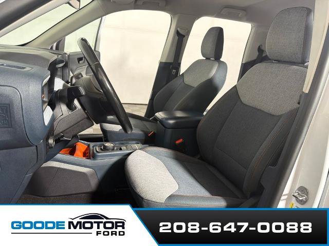 Certified 2024 Ford Maverick XLT w/ XLT Luxury Package AWD/4WD image 11