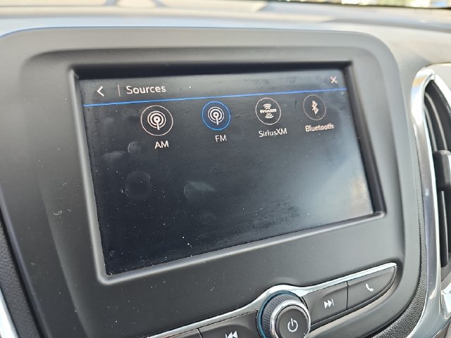 Used 2023 Chevrolet Equinox LT FWD image 23