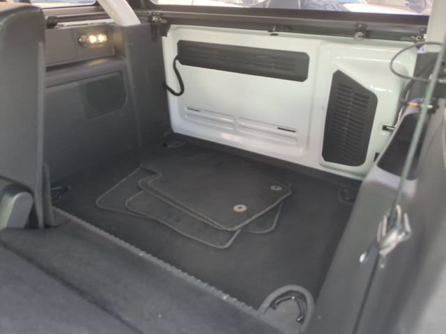 Certified 2023 Ford Bronco Badlands AWD/4WD image 21