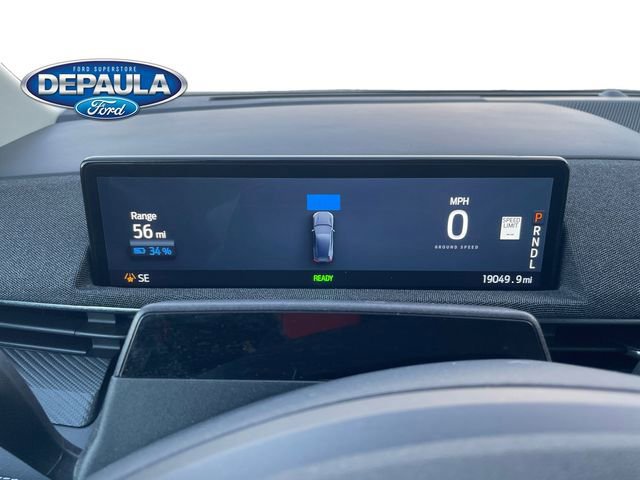 Certified 2023 Ford Mustang Mach-E Premium image 7