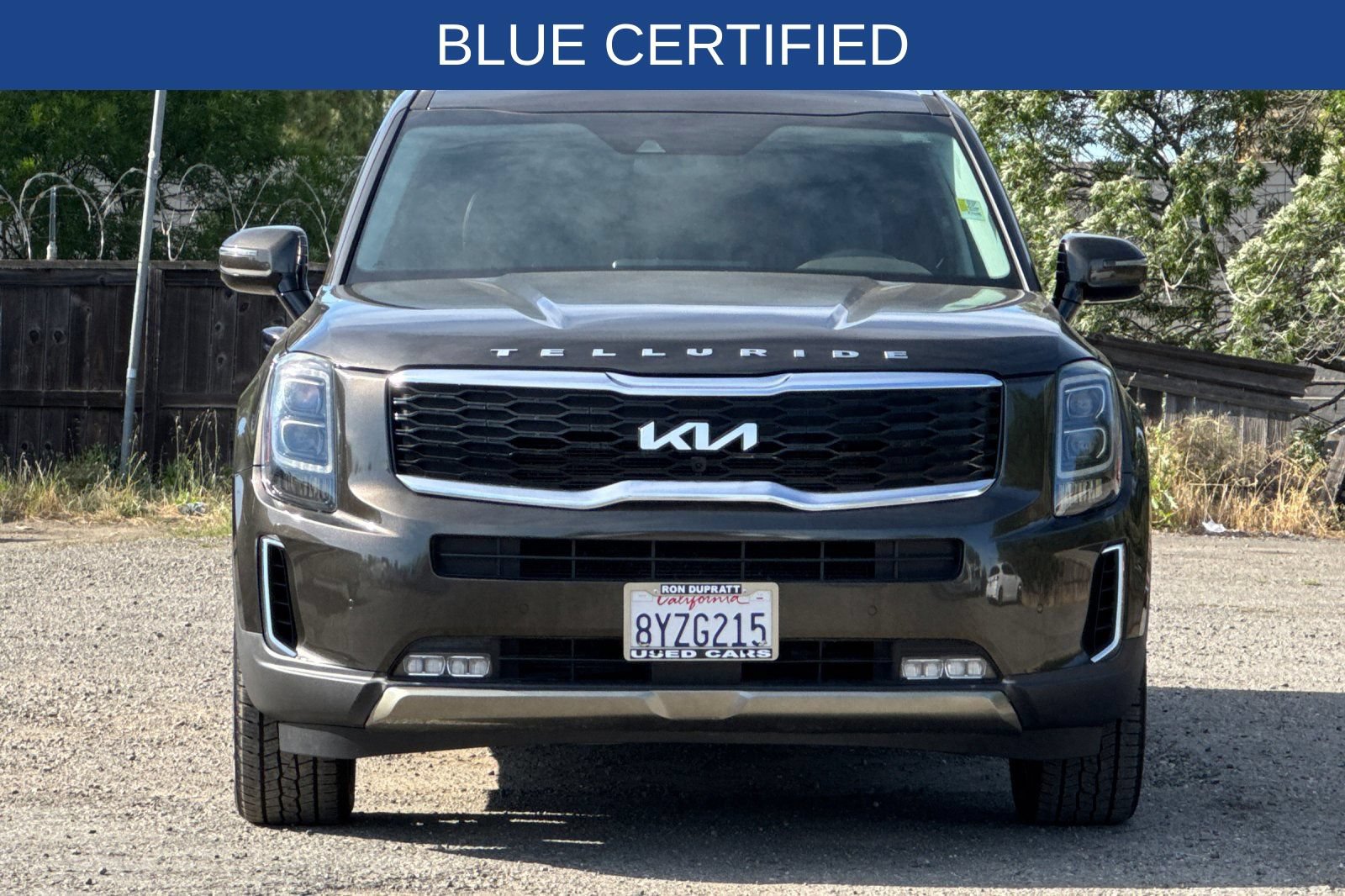 Used 2022 Kia Telluride SX w/ Towing Package AWD/4WD image 10