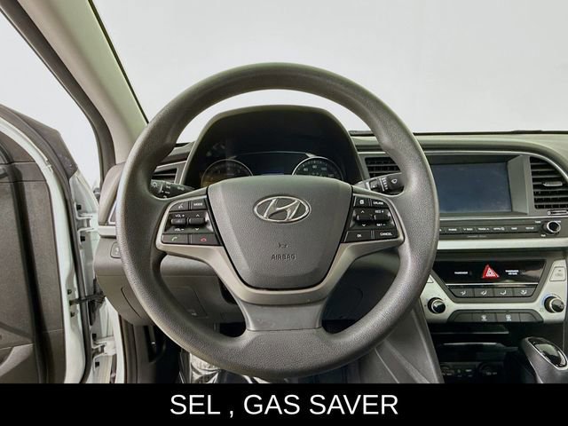 Used 2018 Hyundai Elantra SEL w/ Cargo Package image 11