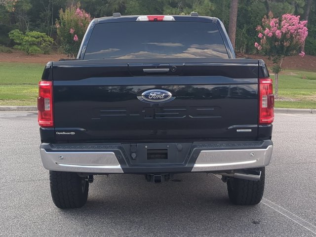 Certified 2021 Ford F150 XLT w/ Equipment Group 302A High AWD/4WD image 5