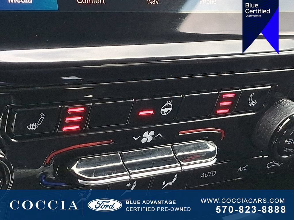 Used 2023 Jeep Grand Cherokee Limited AWD/4WD image 25