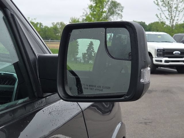 Used 2026 RAM 1500 Big Horn AWD/4WD image 6