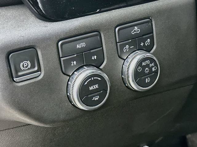 Used 2024 GMC Sierra 1500 Elevation AWD/4WD image 27