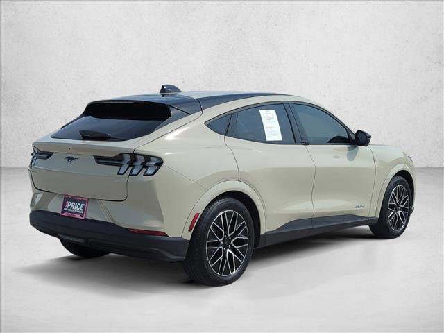 Certified 2025 Ford Mustang Mach-E Premium RWD image 5