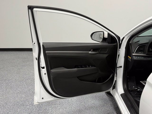 Used 2018 Hyundai Elantra SEL FWD image 13