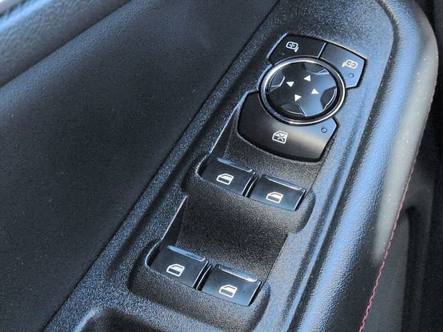 Certified 2023 Ford Edge ST-Line image 23