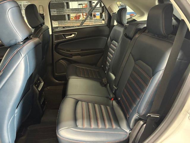 Certified 2023 Ford Edge SEL w/ Sport Appearance Package image 25