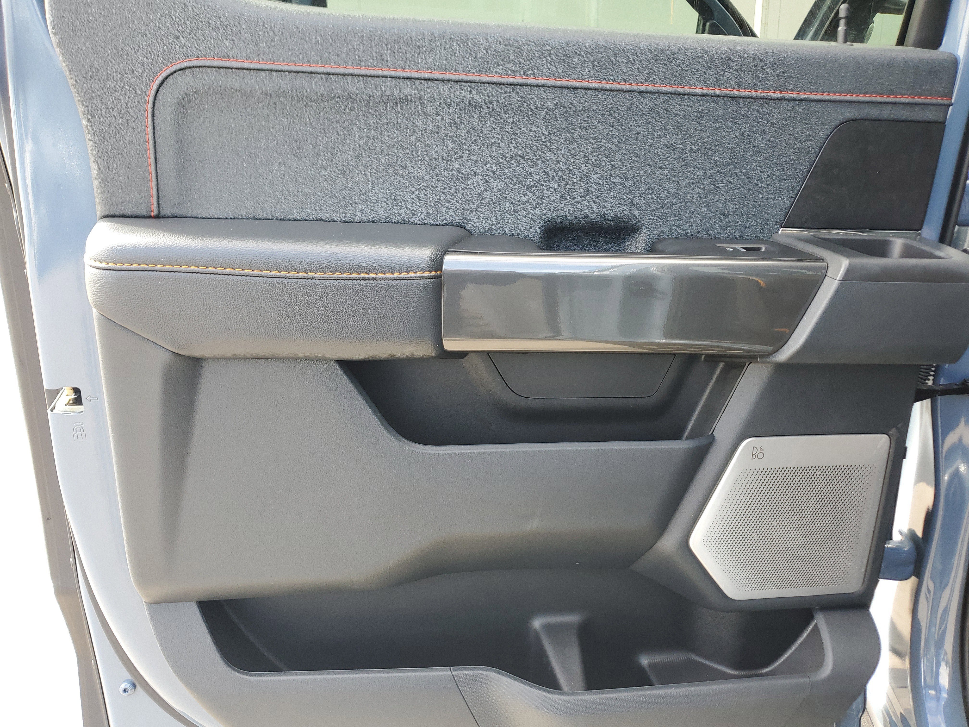 Certified 2023 Ford F150 Tremor w/ Equipment Group 402A High image 28