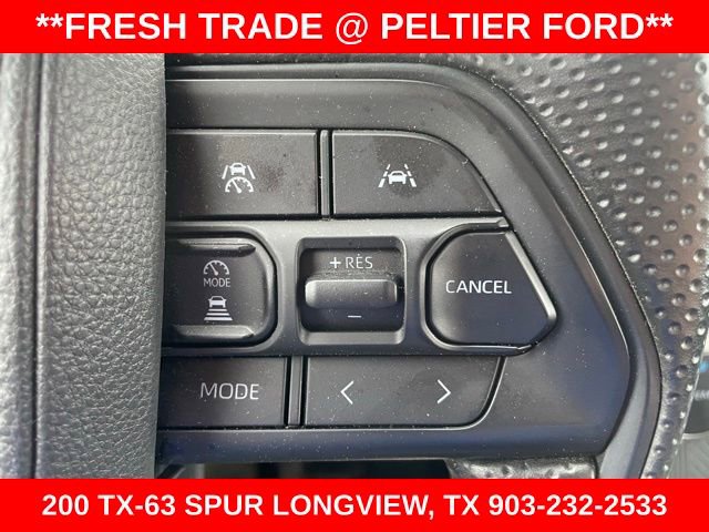 Used 2025 Toyota Tacoma SR image 30