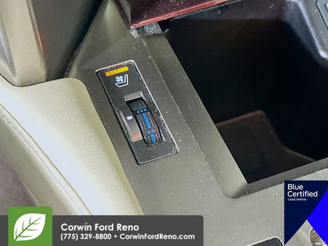 Used 2018 Lexus GX 460 Luxury AWD/4WD image 24