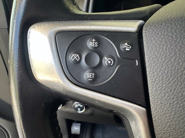 Used 2022 GMC Canyon Elevation w/ Driver Alert Package AWD/4WD image 23
