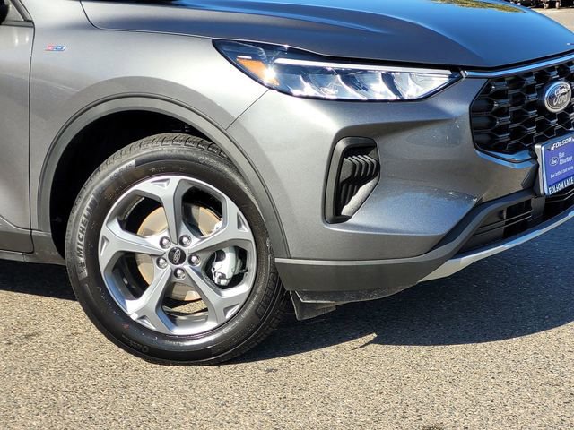 Certified 2025 Ford Escape ST-Line image 6