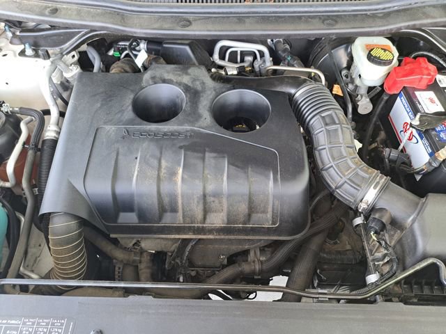 Certified 2017 Ford Explorer Limited image 28