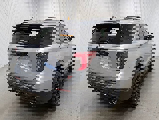 Certified 2023 Ford Explorer ST w/ Equipment Group 401A image 7