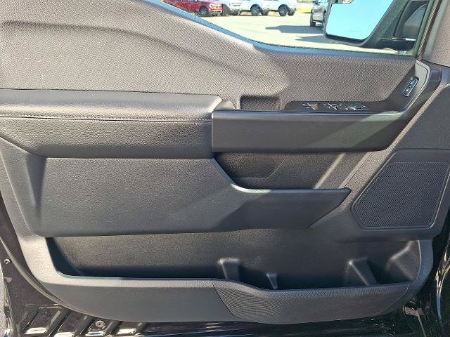Certified 2023 Ford F150 XL w/ STX Appearance Package AWD/4WD image 12