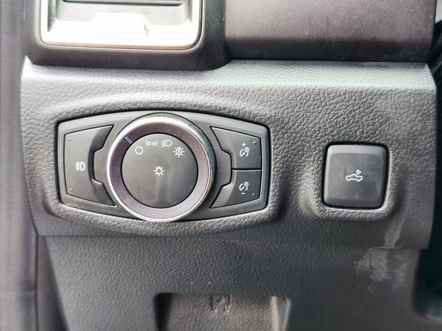 Certified 2021 Ford Ranger Lariat w/ Tremor Off-Road Package AWD/4WD image 23