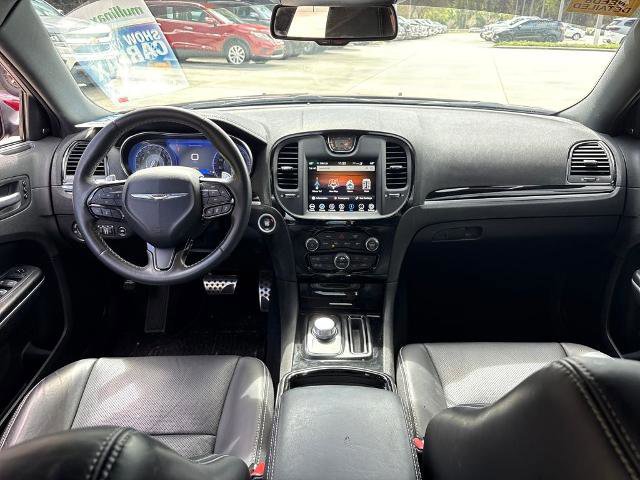 Used 2020 Chrysler 300 S w/ Safetytec Plus Group image 19