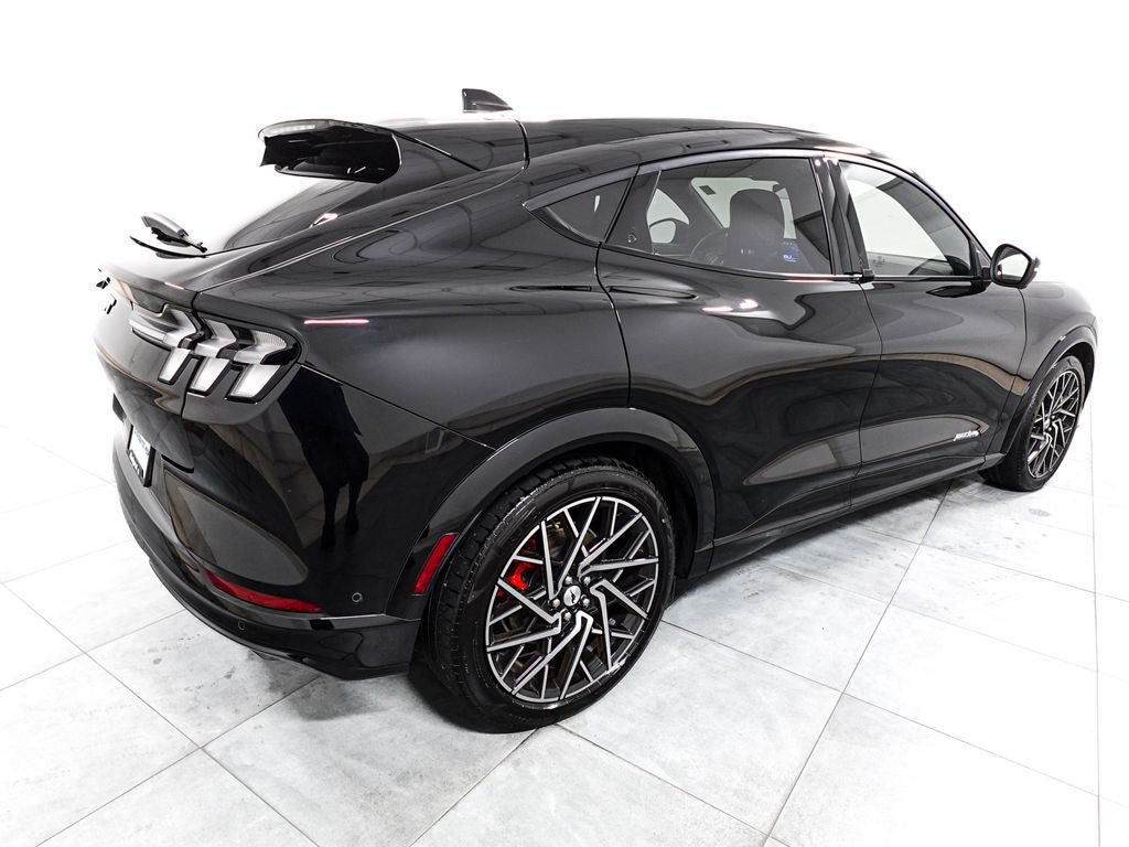Certified 2023 Ford Mustang Mach-E GT AWD/4WD image 7