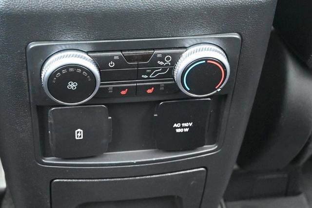 Certified 2022 Ford Explorer ST w/ Equipment Group 401A image 31