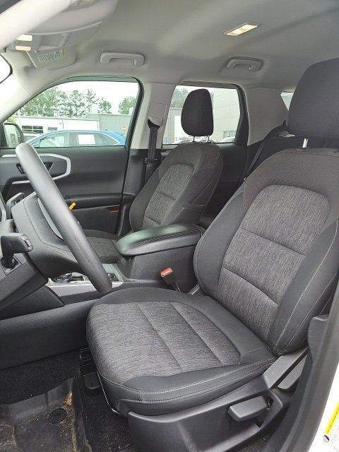 Certified 2023 Ford Bronco Sport Big Bend image 5