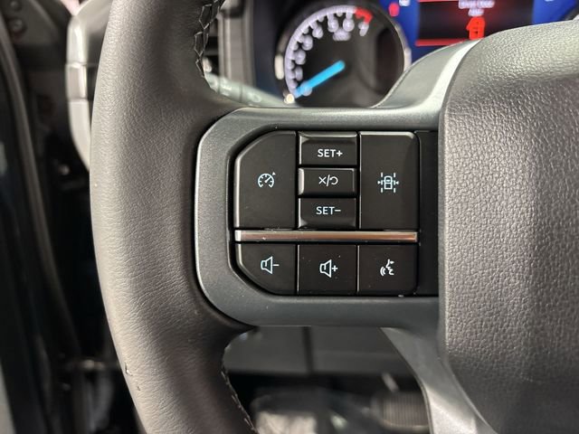 Certified 2023 Ford F150 XLT w/ Equipment Group 302A High image 20