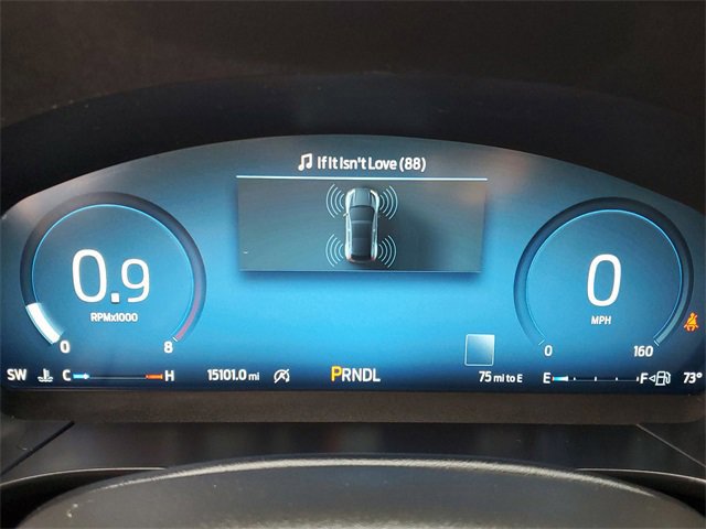 Certified 2023 Ford Escape Active w/ Tech Pack #2 image 15