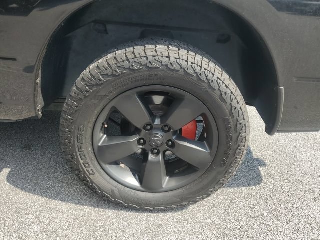 Used 2017 RAM 1500 Express w/ Express Value Package RWD image 8