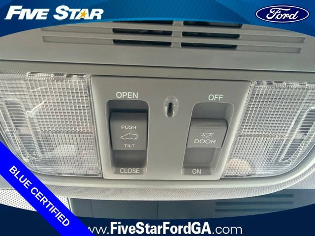 Used 2017 Honda CR-V EX image 24