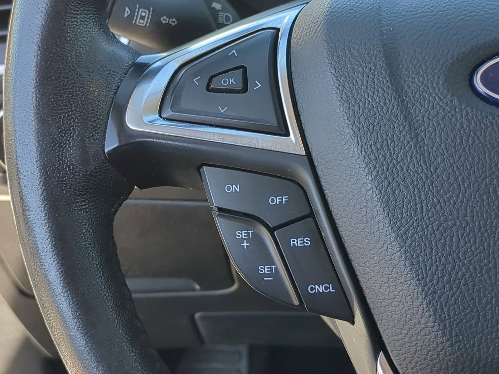 Certified 2022 Ford Edge SEL w/ Convenience Package image 25