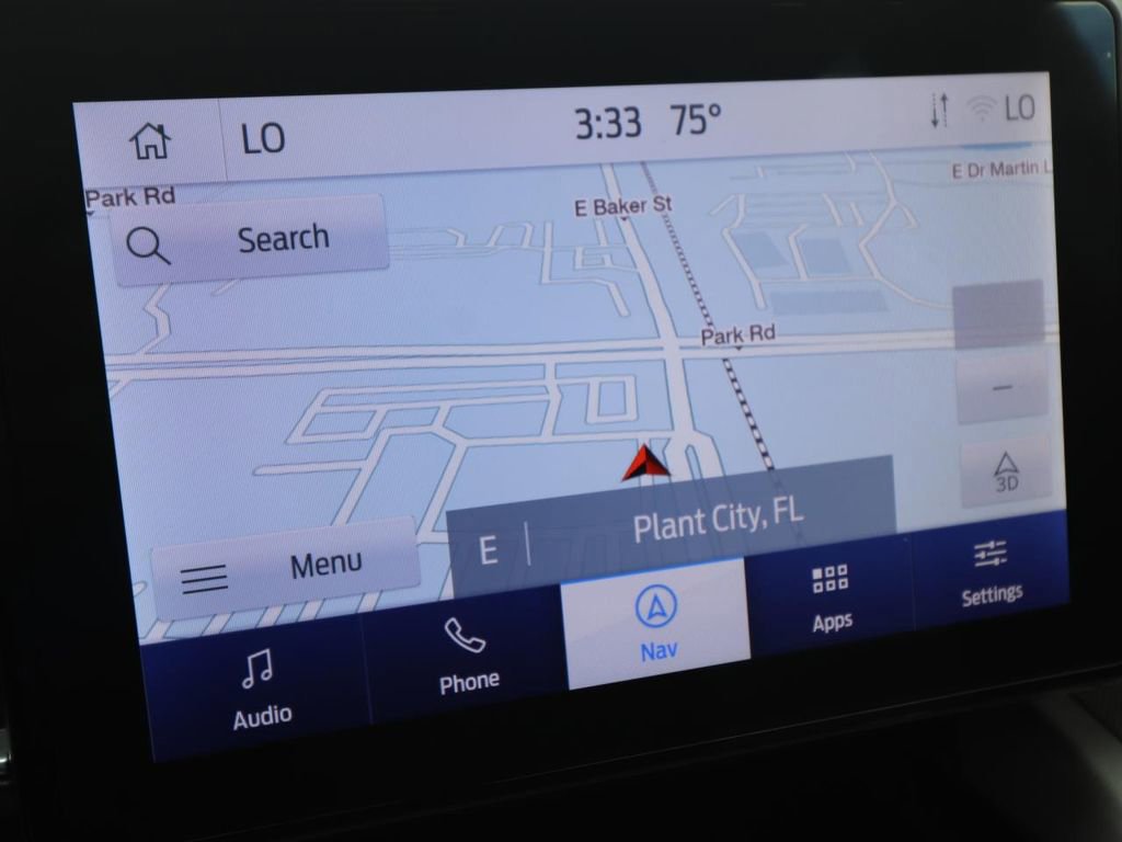 Certified 2023 Ford Explorer XLT w/ Equipment Group 202A image 22