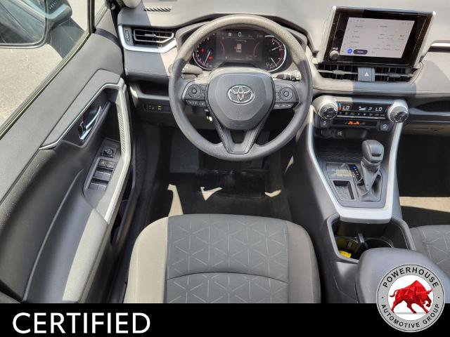 Used 2024 Toyota RAV4 XLE FWD image 18