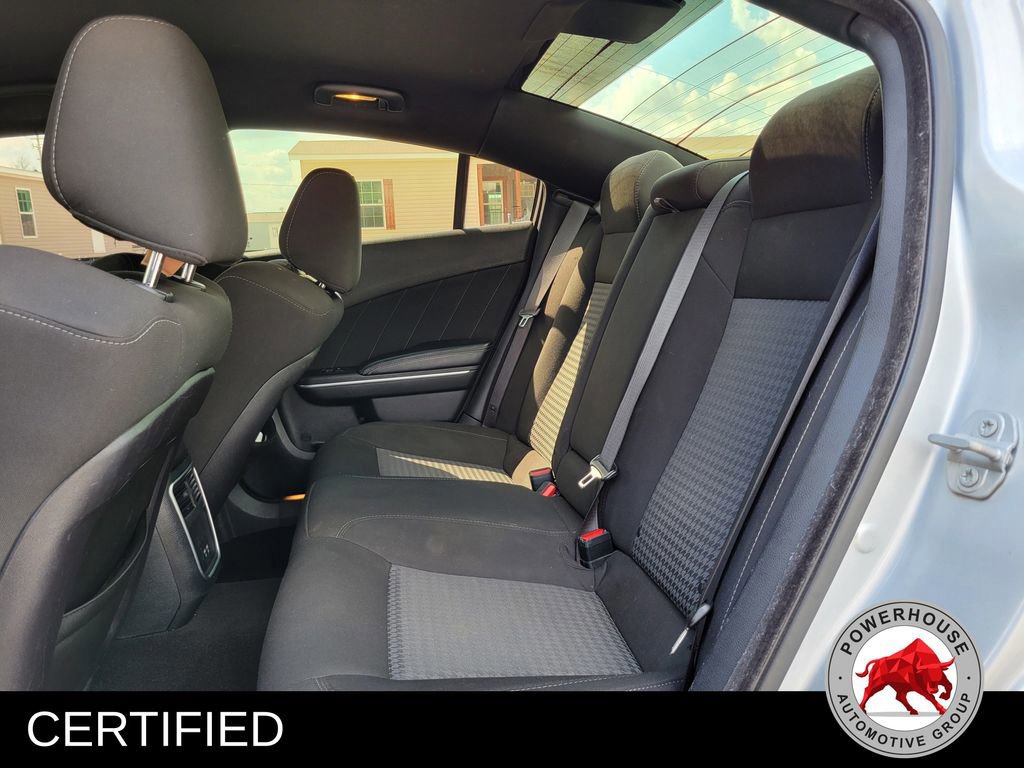 Used 2021 Dodge Charger R/T image 15