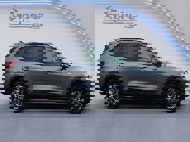 Certified 2025 Ford Escape ST-Line image 6