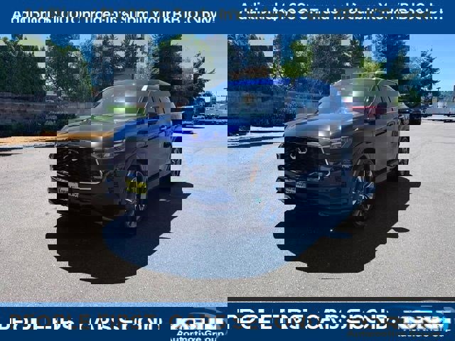 Used 2023 INFINITI QX60 Luxe w/ Cargo Package image 1