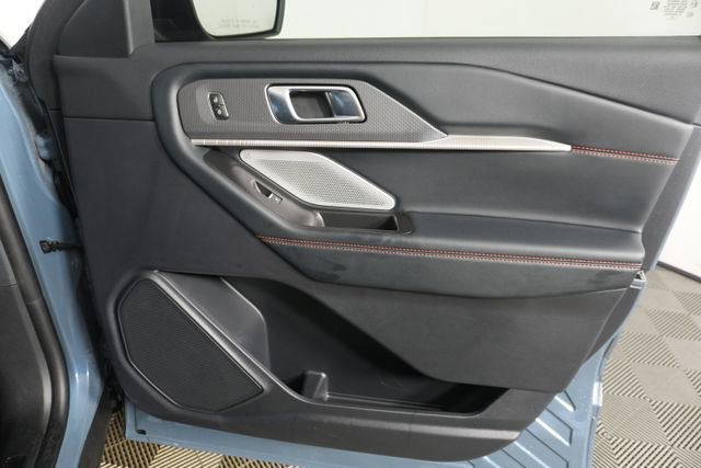 Certified 2025 Ford Explorer ST w/ Sun And Sound Package image 33