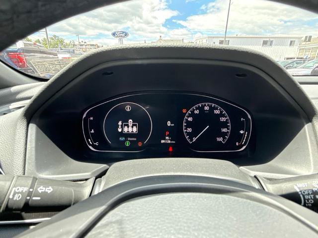 Used 2022 Honda Accord Sport image 21