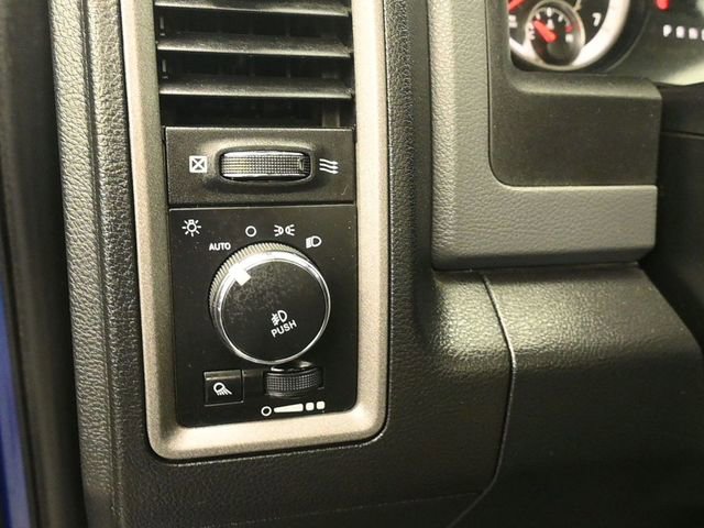 Used 2017 RAM 1500 Express image 11