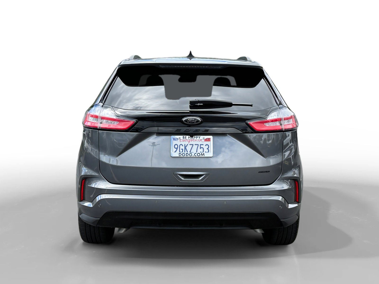 Certified 2023 Ford Edge SE w/ Black Appearance Package AWD/4WD image 4