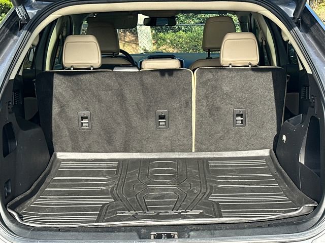 Certified 2022 Ford Edge SEL w/ Convenience Package image 22