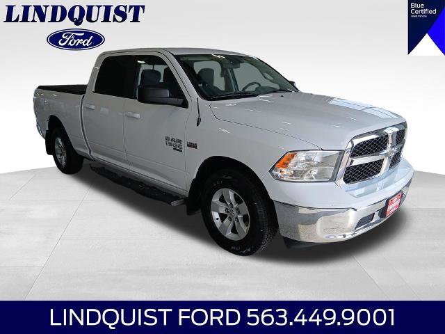 Used 2019 RAM 1500 Classic SLT RWD image 3