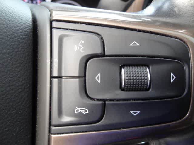 Used 2021 Chevrolet Silverado 1500 High Country w/ Technology Package AWD/4WD image 25