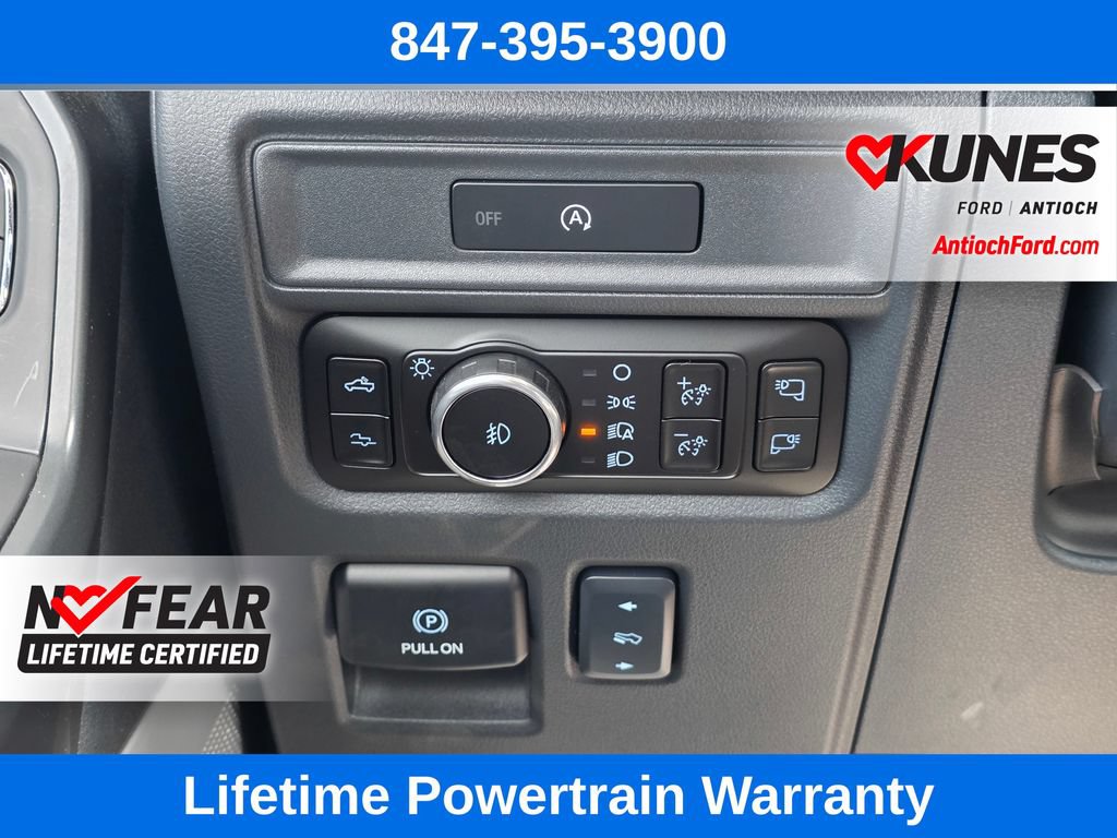 Certified 2025 Ford F150 Raptor AWD/4WD image 38