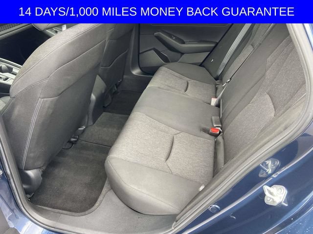Used 2023 Honda Accord EX image 14